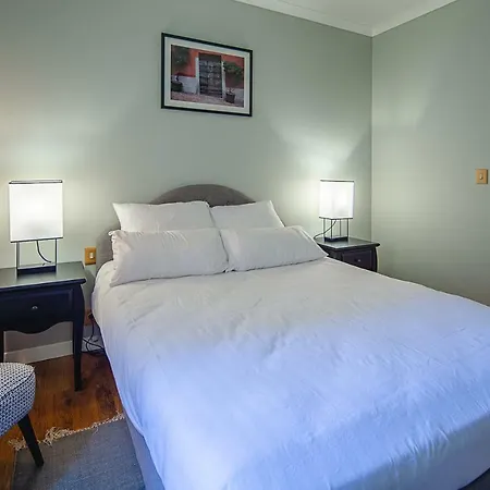 Bed & Breakfast Prieuré Notre-dame