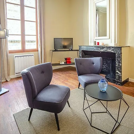 Bed & Breakfast Prieuré Notre-dame *