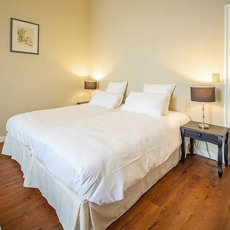 Bed & Breakfast Prieuré Notre-dame *